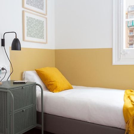 Apartmán Casa Cosi - Sant Gervasi 1 Barcelona Exteriér fotografie