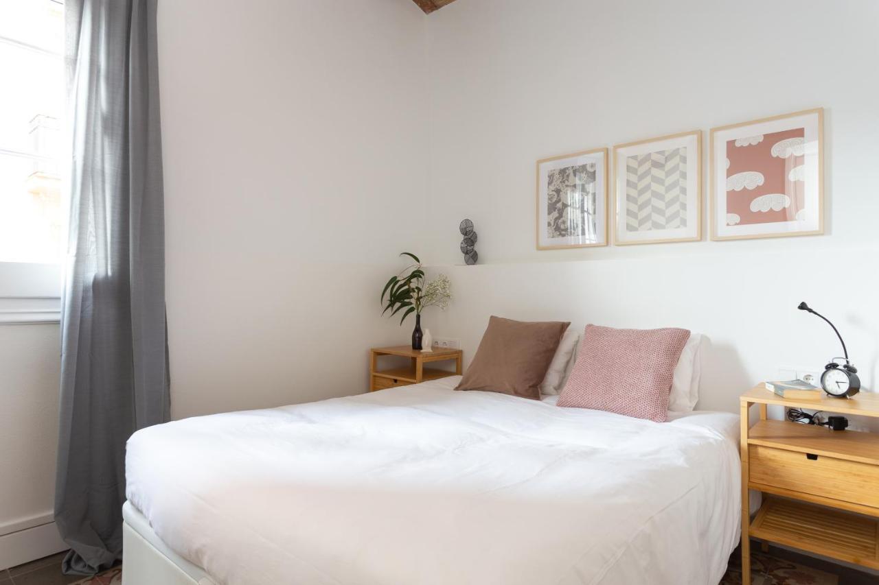 Apartmán Casa Cosi - Sant Gervasi 1 Barcelona Exteriér fotografie