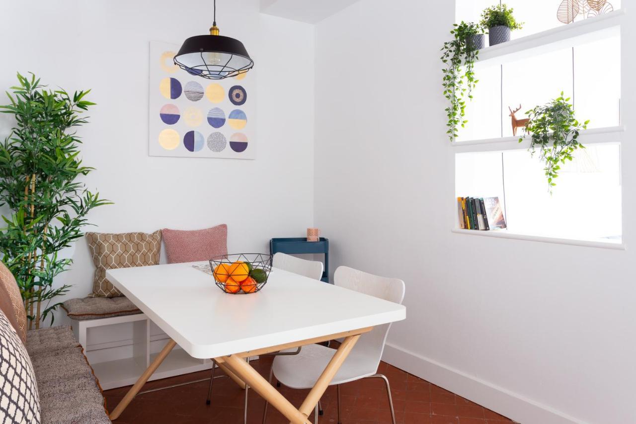 Apartmán Casa Cosi - Sant Gervasi 1 Barcelona Exteriér fotografie